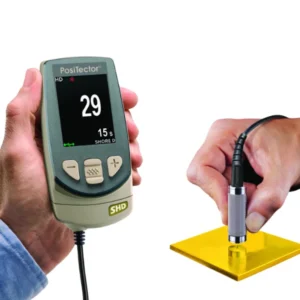 Hardness Testers
