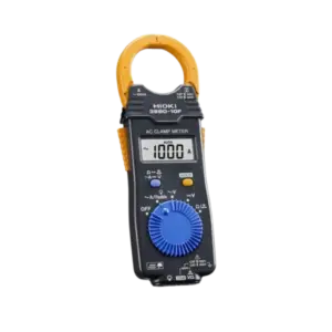 Electrical Test Instruments