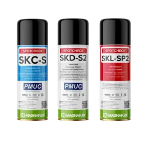 Magnetic Test Instrument