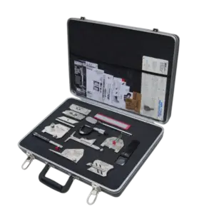 Visual Test Instruments