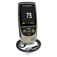 Coating Thickness Gauge 6000