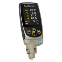 Dew point meter (DPM)