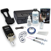 Soluble Salt Tester (SST)