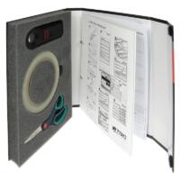 Dust Test Kit