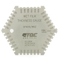 Wet Film Coating Gauge