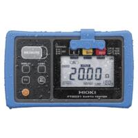 Digital Earth Tester