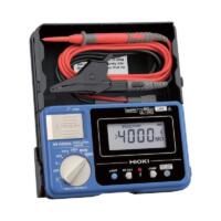 Digital Insulation Tester