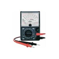 Analog Multimeter