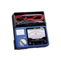 Analog Multimeter