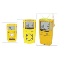 BW Gas Detectors Single H2S , XL, XT