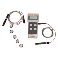 Ferrite Meter