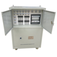 Heat treatment machine