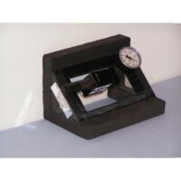 TSP corner vaccum box