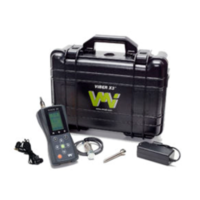 Vibration Meter(VIBER X3™)