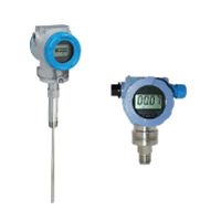 Temperature & Pressure Transmitter