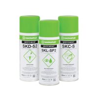 Penetrant Testing kit/SK-3 kit