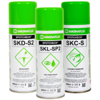 Penetrant Test Kit