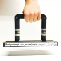 Test Block 10LB