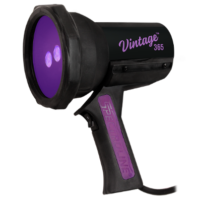 UV(Black) Light