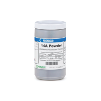 Dry Magnetic Powder (Florescent)