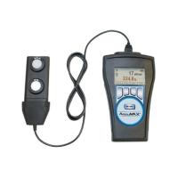 UV & Lux Light Meter Gauge