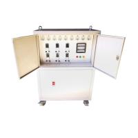Intelligent Weld Heat Treatment Machine (6 channels)