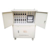 Intelligent Weld Heat Treatment Machine (12 channels)