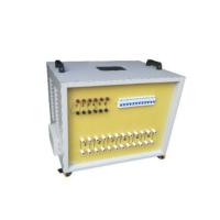 Intelligent Weld Heat Treatment Machine