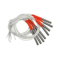 Ceramic Heater Cable