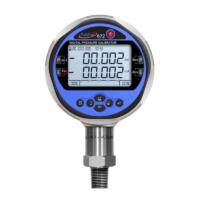 Pressure & Multifunction Temp calibrator