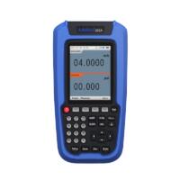 Pressure & Multifunction temp calibrator