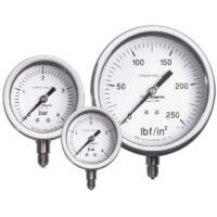 Analog Pressure Gauge