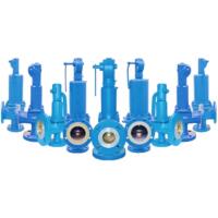 Pressure Safety Valve