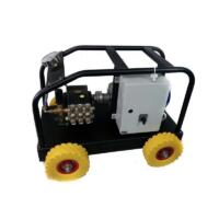 Pressurizing Pumps