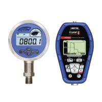 Digital Pressure & Temperature Recorder