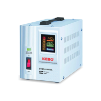 Voltage Stabilizer