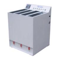 Semi Automatic Tank