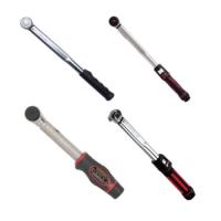 Professional Manual Torque Wrenches