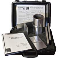 NDT Demonstration Kit