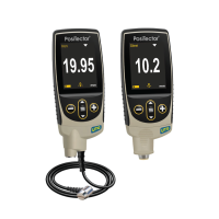 Ultrasonic Thickness Gauge UTG