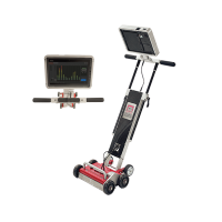 MFE Mark VI Tank Floor Scanner