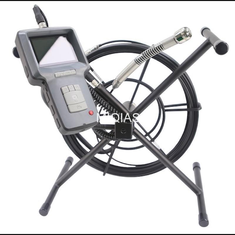 Visual Test Instrument MIQIAS