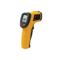 IR thermometer